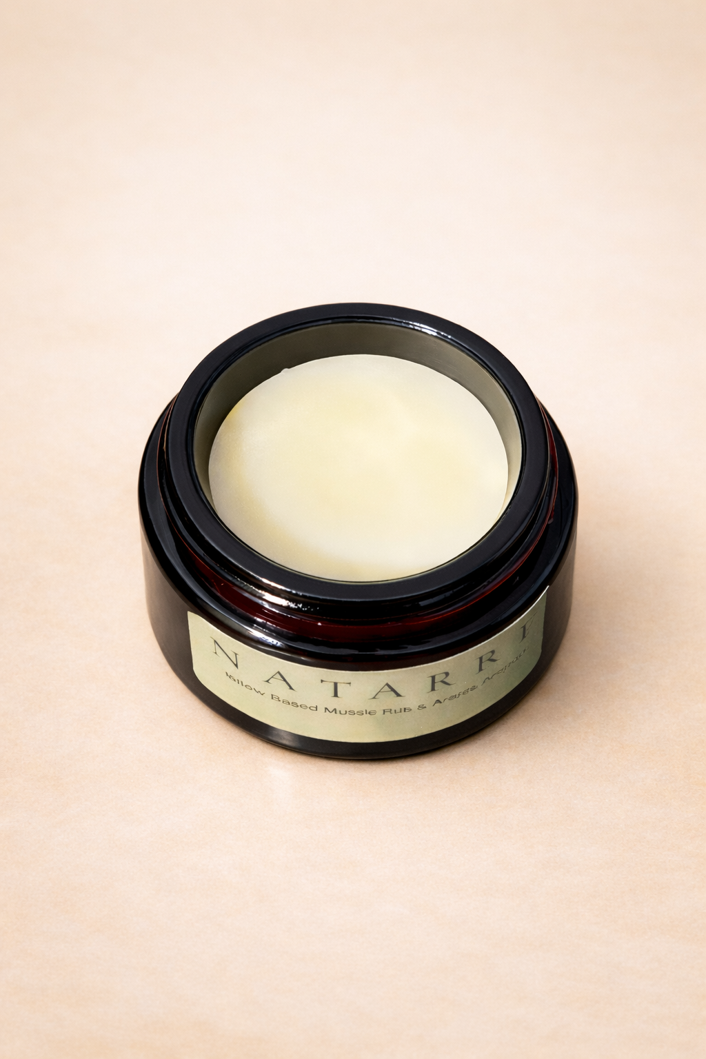 Cougar Balm - Pacific Northwest-made balm for sore muscles, joints