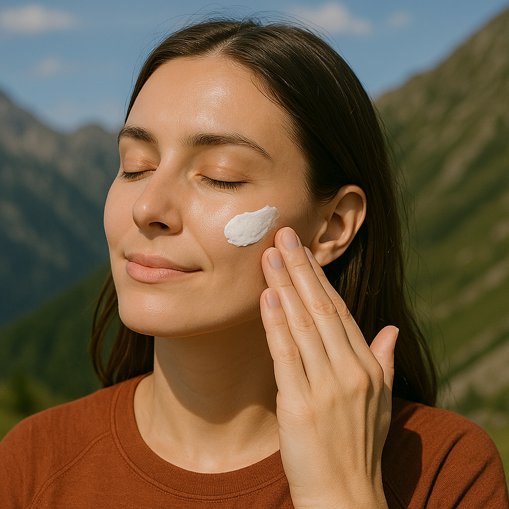Simple Tallow - Ancestral Whipped Body Butter
