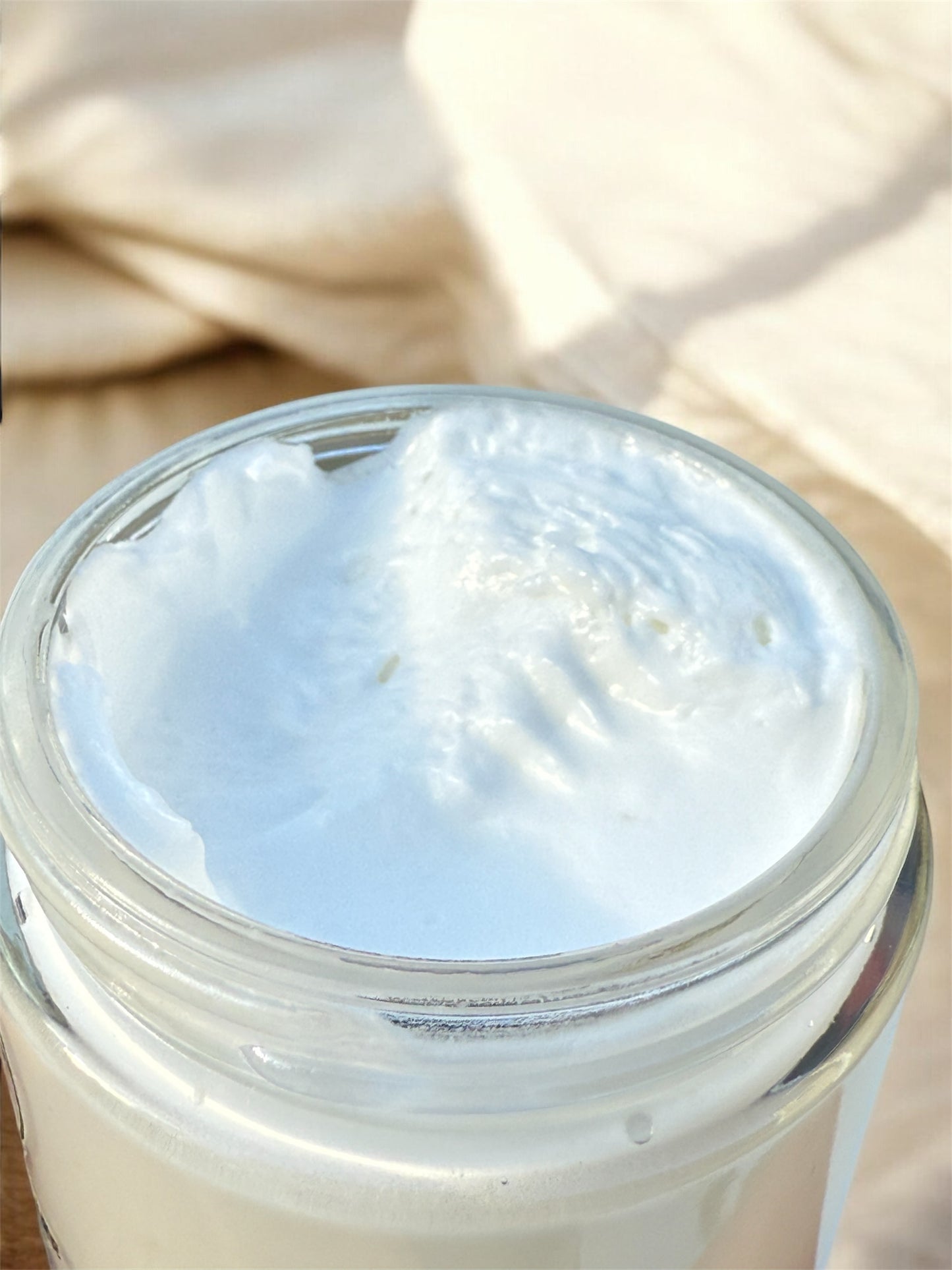 Glow Tallow Body Butter - Blue Lotus & Copaiba