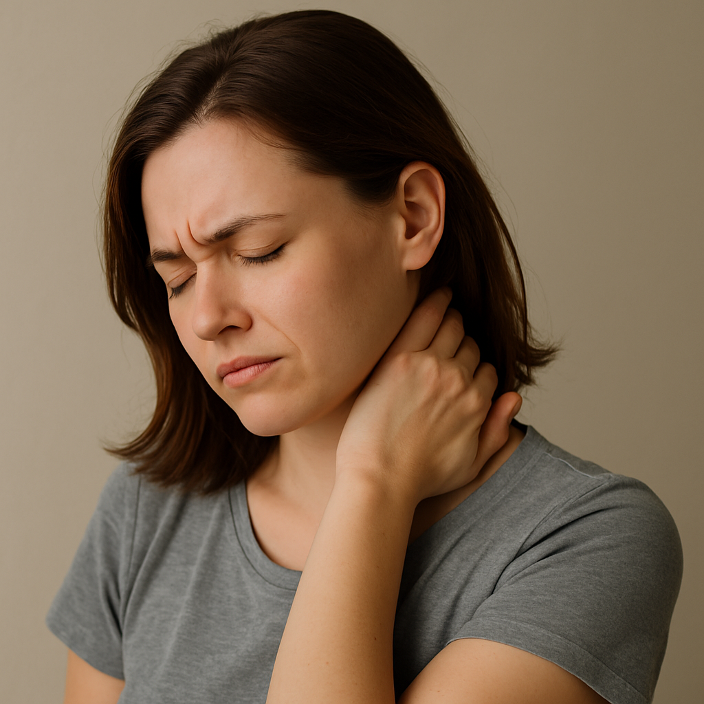 Magnesium Body Butter vs. Real Muscle Relief