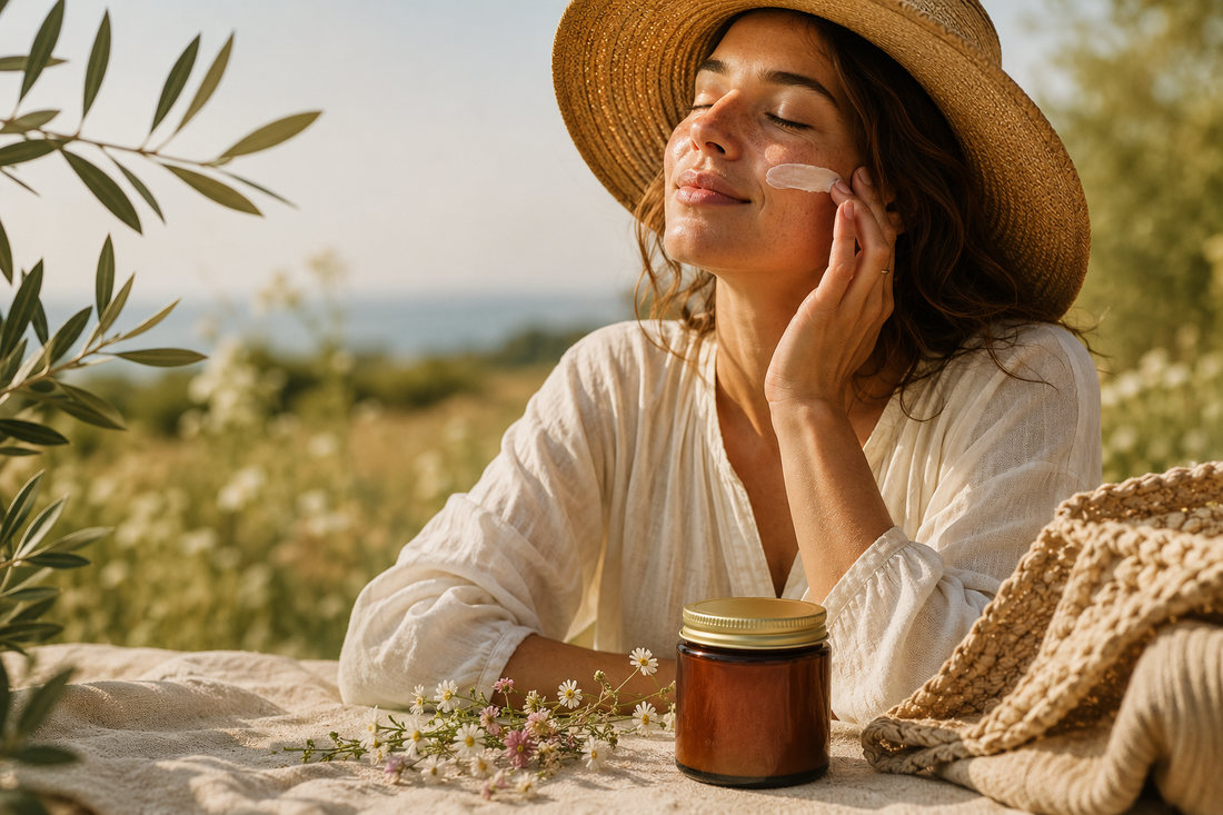 Smart Sun Exposure: How to Enjoy the Sun While Protecting Your Skin