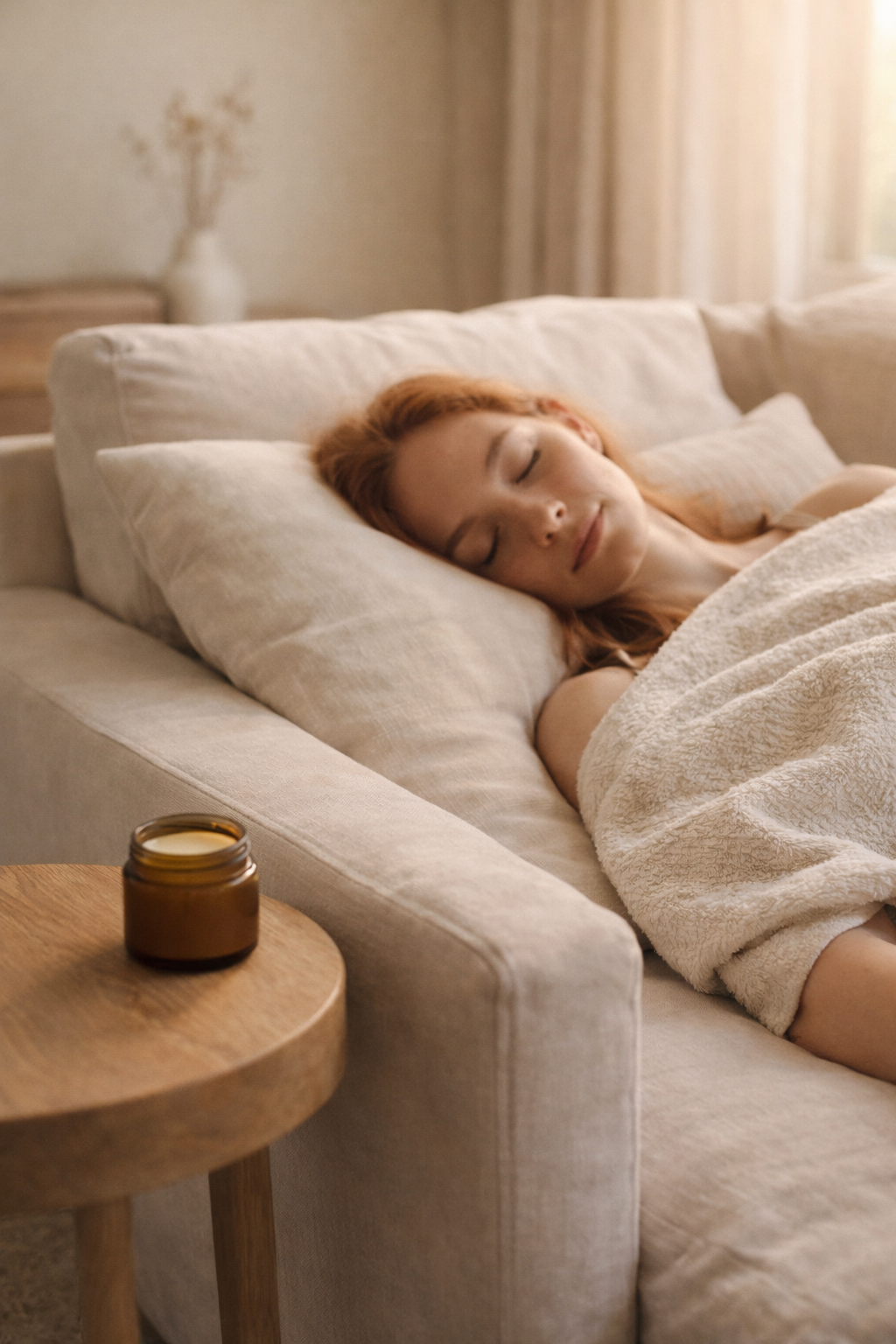 When “Lazy” Isn’t Lazy: Rethinking Chronic Fatigu