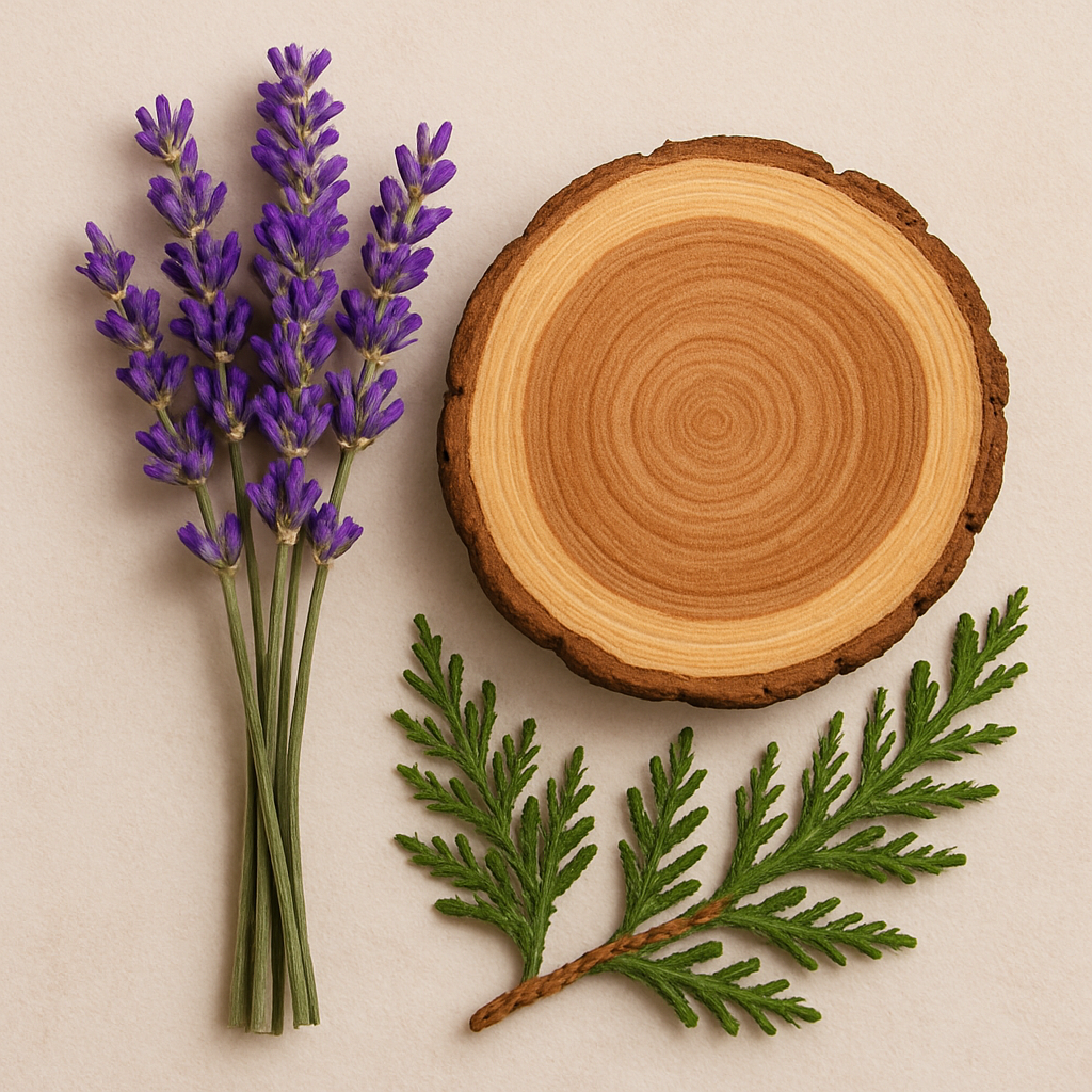 Ancestral Tallow Whipped Body Butter - Scented with natural ingredients