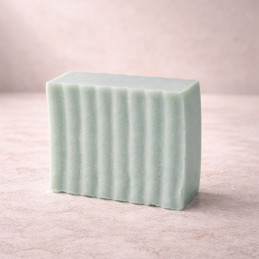 Grass Fed Tallow Bar 5 oz