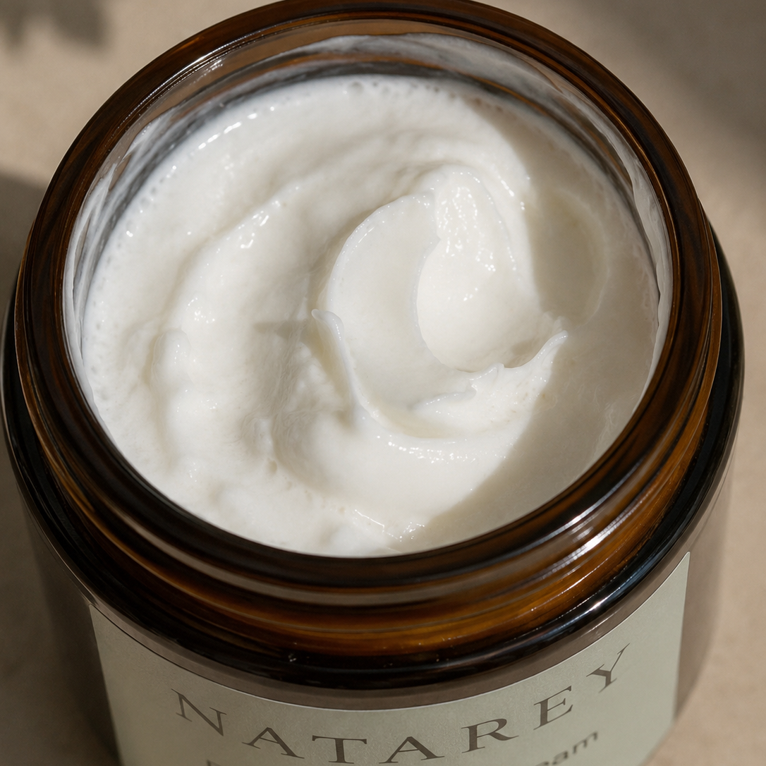 Hydrating Face Cream