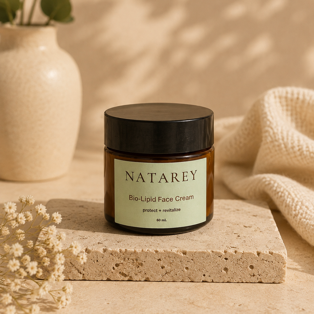 Hydrating Face Cream