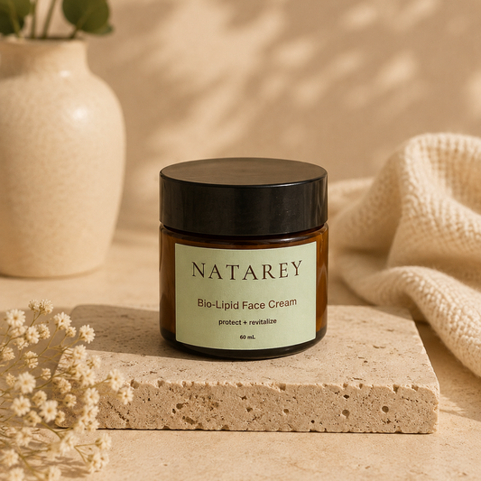Hydrating Face Cream