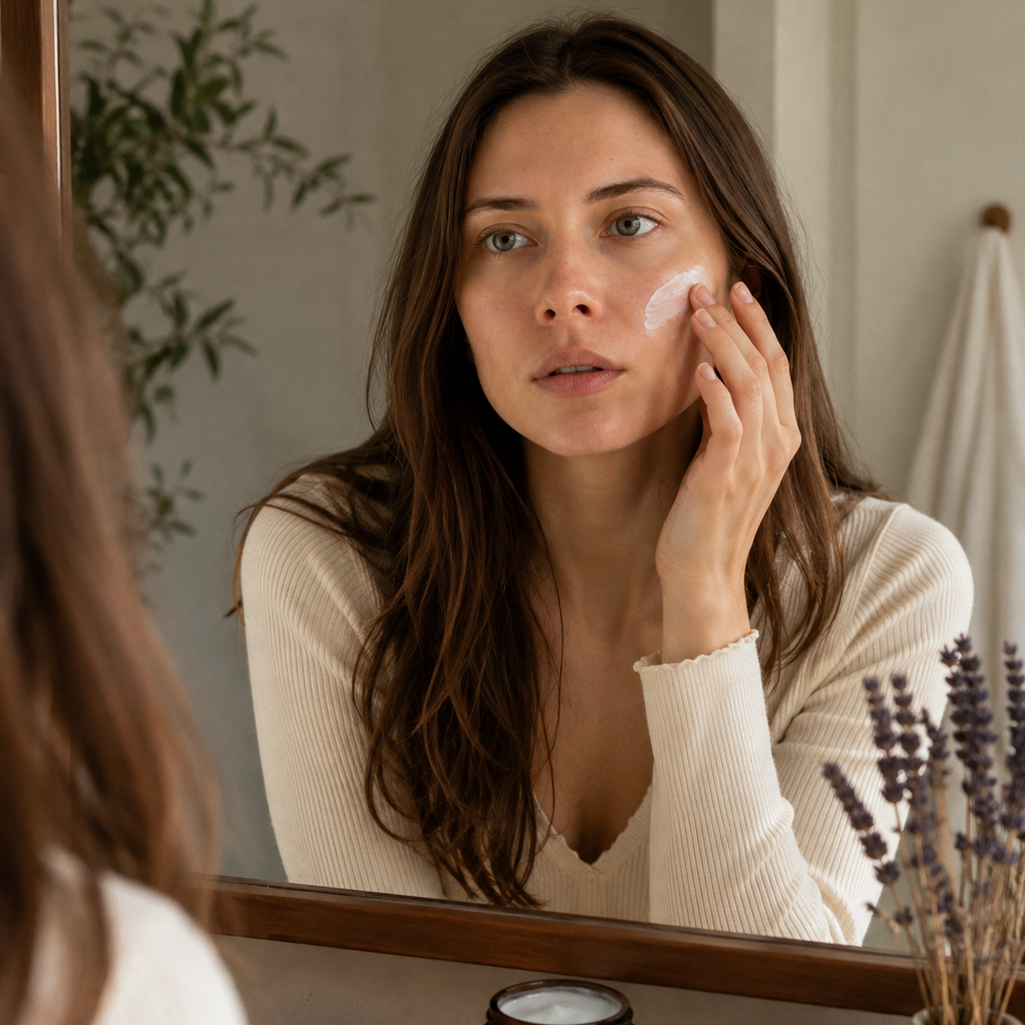 Hydrating Face Cream