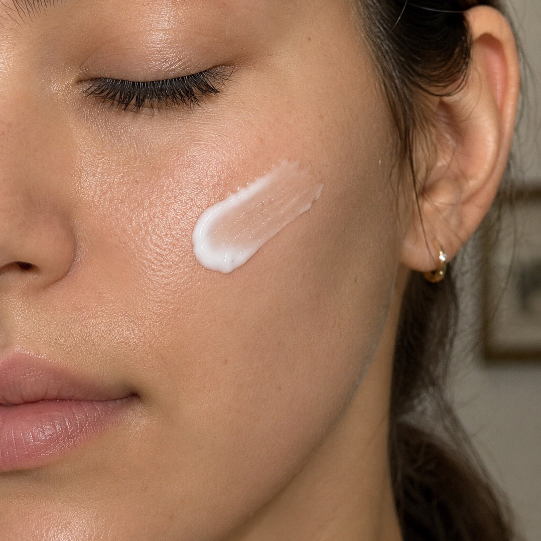 Hydrating Face Cream