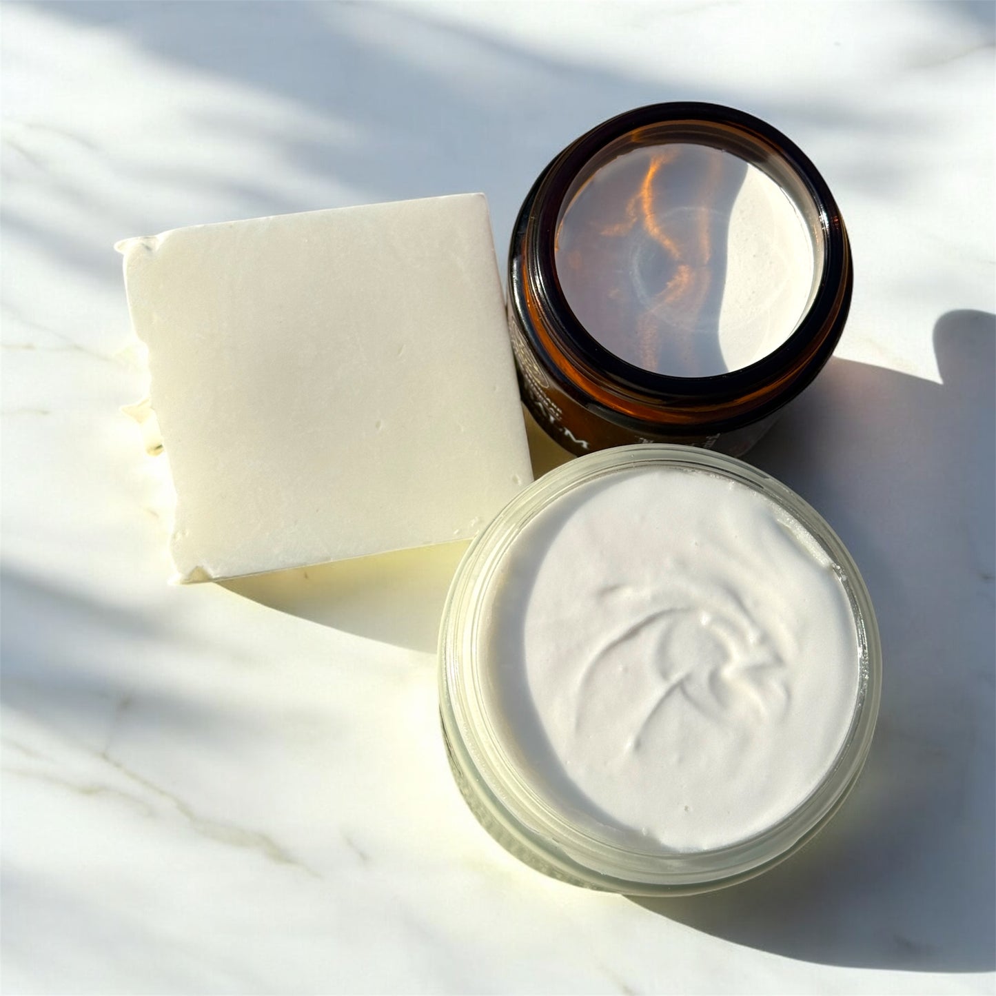 Dry skin essentials - Ancestral Tallow Skin Care Bundle