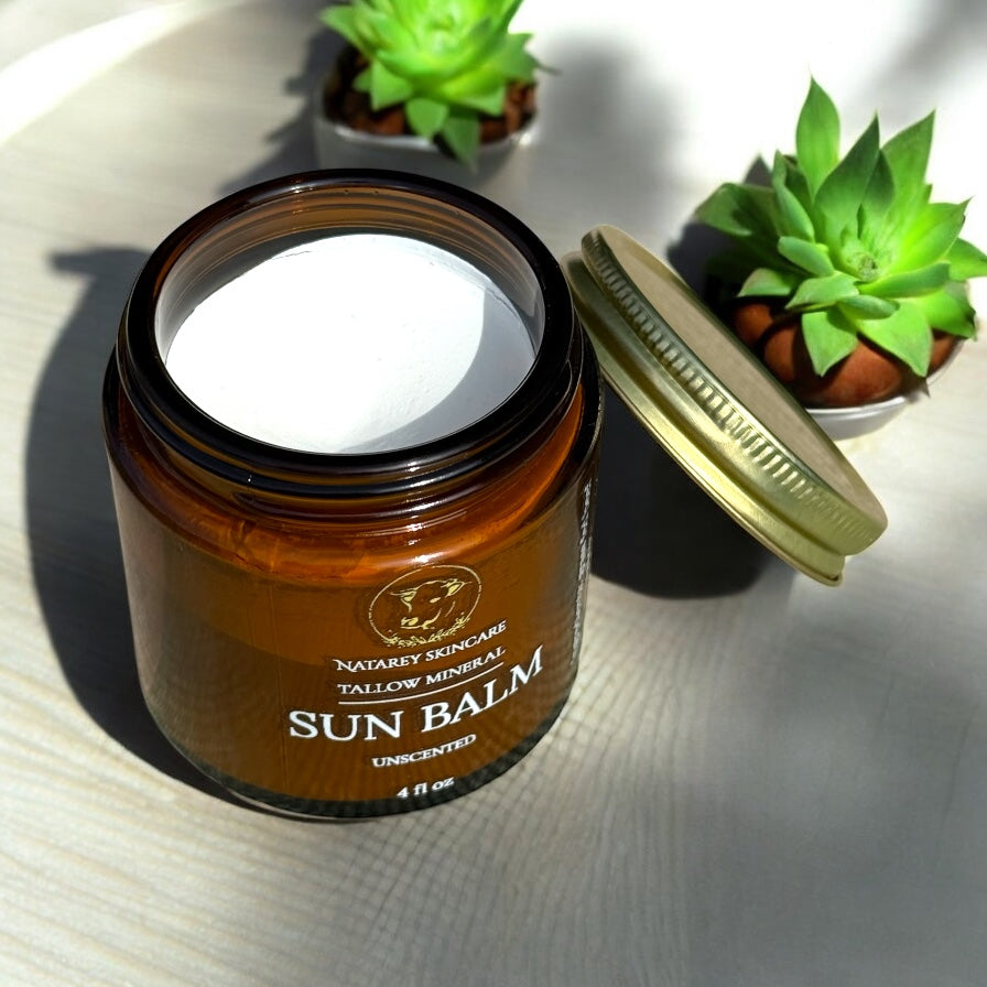 Dry skin essentials - Ancestral Tallow Skin Care Bundle