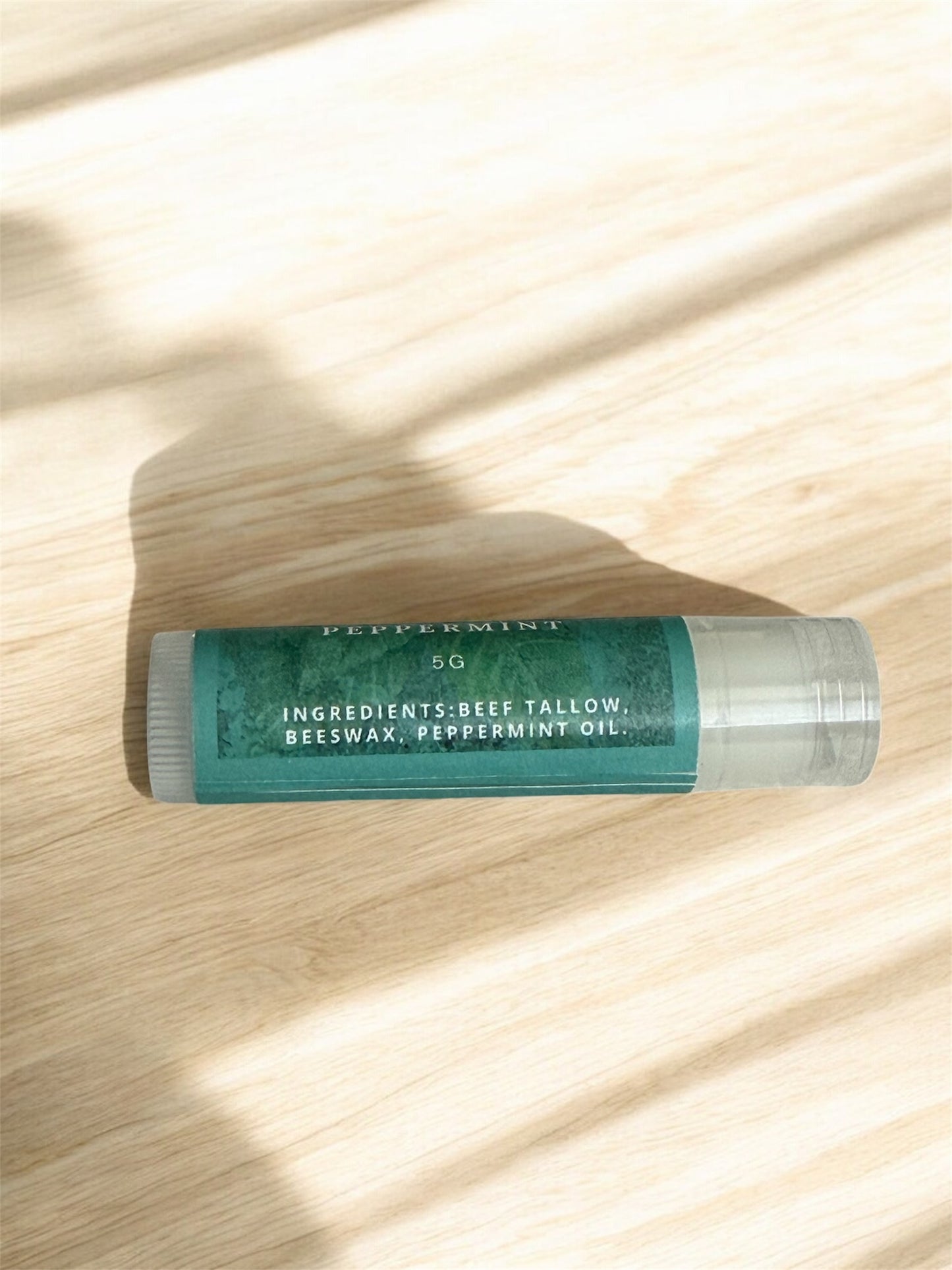 Dry Skin Trifecta - Tallow based Sun Balm, Soap, Lip Balm