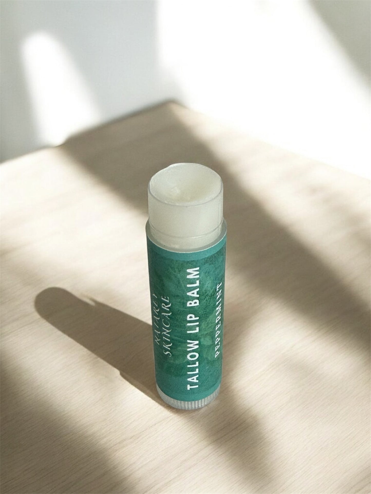 Dry Skin Trifecta - Tallow based Sun Balm, Soap, Lip Balm