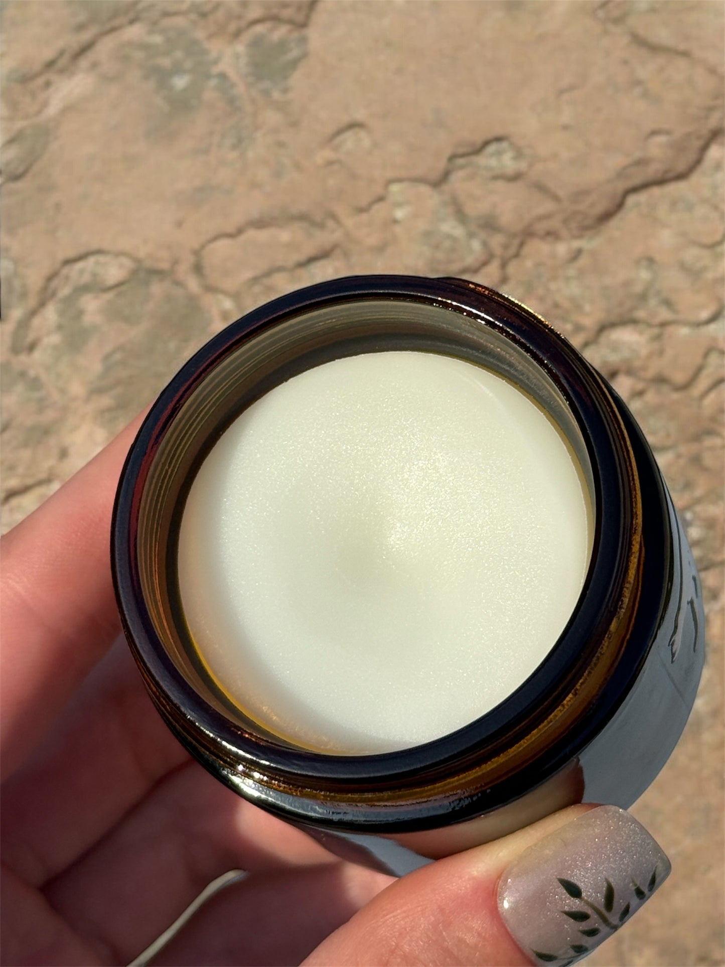 Cougar Balm - Pacific Northwest-made balm for sore muscles, joints